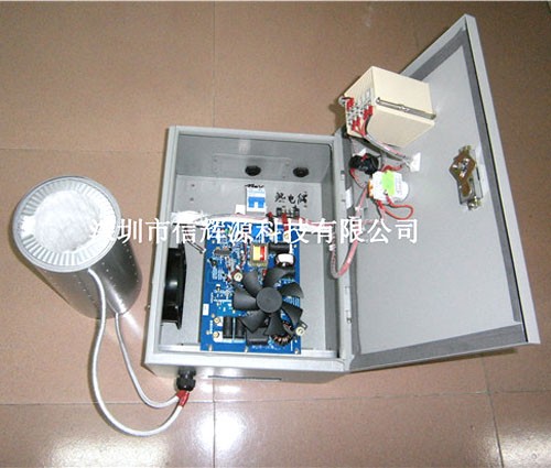 機(jī)制木炭機(jī)電磁加熱改造